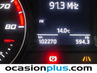 SEAT Ateca 1.4 EcoTSI S&S Xcellence Plus DSG 110 kW (150 CV)