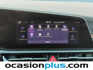 Kia Niro 1.6 GDi HEV Híbrido Drive 104 kW (141 CV)