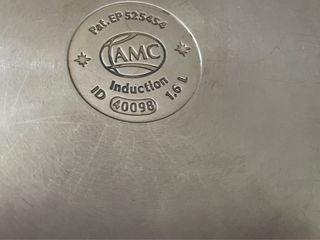 Pentola AMC Arondo 1,6lt 28cm M29