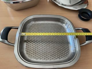 Pentola AMC Arondo 1,6lt 28cm M29