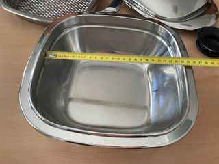 Pentola AMC Arondo 1,6lt 28cm M29