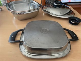 Pentola AMC Arondo 1,6lt 28cm M29