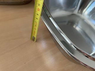 Pentola AMC Arondo 1,6lt 28cm M29