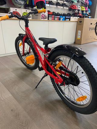 Bicicleta Infantil Trek Precaliber 20