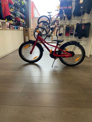 Bicicleta Infantil Trek Precaliber 20