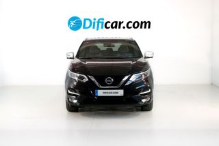 Nissan Qashqai QASHQAI DCI 150CV TEKNA 5P