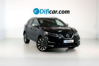 Nissan Qashqai QASHQAI DCI 150CV TEKNA 5P