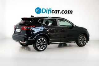 Nissan Qashqai QASHQAI DCI 150CV TEKNA 5P