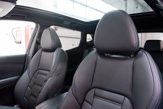 Nissan Qashqai QASHQAI DCI 150CV TEKNA 5P