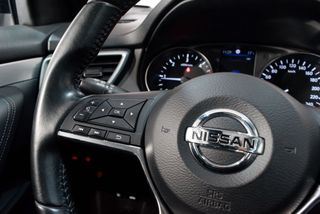 Nissan Qashqai QASHQAI DCI 150CV TEKNA 5P