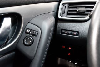 Nissan Qashqai QASHQAI DCI 150CV TEKNA 5P