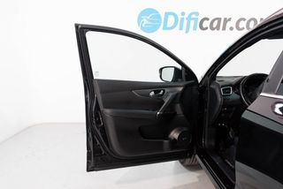 Nissan Qashqai QASHQAI DCI 150CV TEKNA 5P