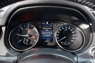 Nissan Qashqai QASHQAI DCI 150CV TEKNA 5P