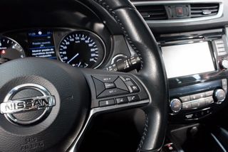 Nissan Qashqai QASHQAI DCI 150CV TEKNA 5P