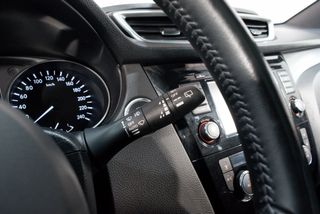 Nissan Qashqai QASHQAI DCI 150CV TEKNA 5P