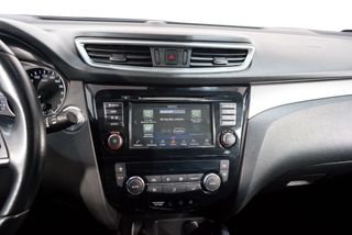 Nissan Qashqai QASHQAI DCI 150CV TEKNA 5P