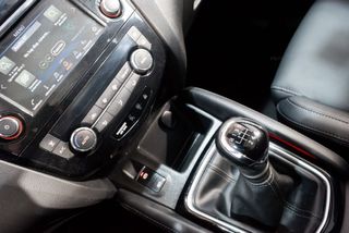 Nissan Qashqai QASHQAI DCI 150CV TEKNA 5P