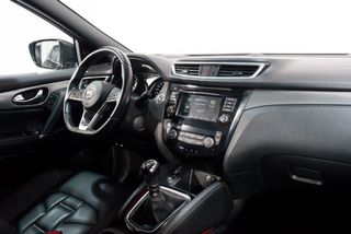 Nissan Qashqai QASHQAI DCI 150CV TEKNA 5P