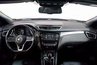 Nissan Qashqai QASHQAI DCI 150CV TEKNA 5P