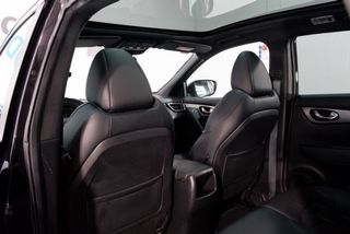 Nissan Qashqai QASHQAI DCI 150CV TEKNA 5P