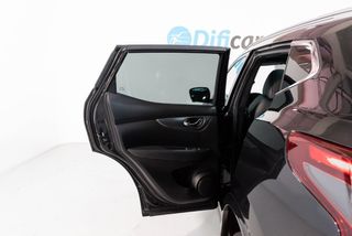 Nissan Qashqai QASHQAI DCI 150CV TEKNA 5P