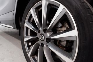 Nissan Qashqai QASHQAI DCI 150CV TEKNA 5P