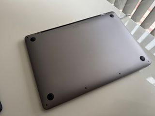 MacBook Pro M1 13 Plata/Gris Espacial