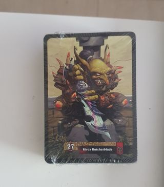 World of Warcraft Cataclysm Edición Coleccionista