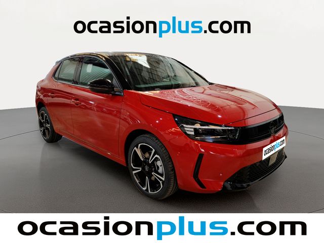Opel Corsa 1.2 T XHL Hybrid GS eDCT 81 kW (110 CV)