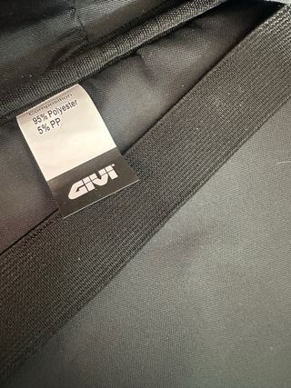 Bolsa Topcase Ducati