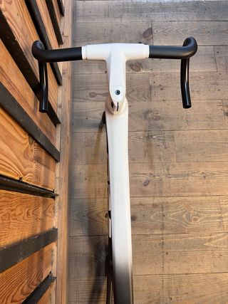 Kit de Cuadro BMC SLR 01