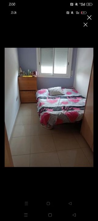 Alquiler habitación