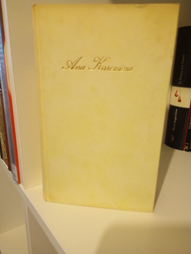 Ana Karenina