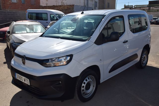 Citroen Berlingo 2024