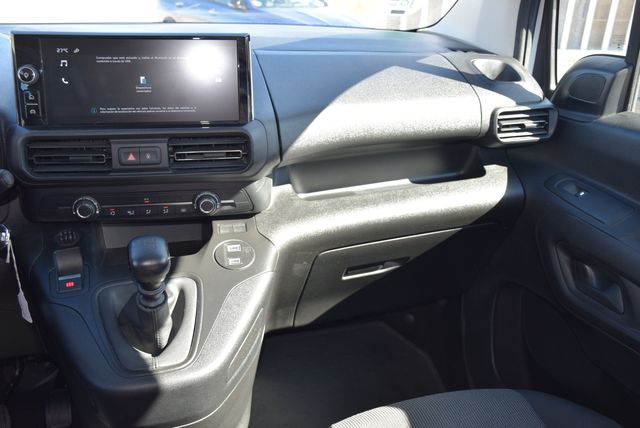 Citroen Berlingo 2024