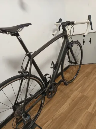 Specialized Tarmac Talla 58 Carbono
