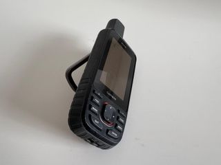 Garmin GPSMAP 67i Alertas SOS