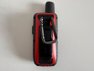 Garmin GPSMAP 67i Alertas SOS