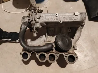 Colector Admisión VW Golf GTI MK2