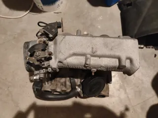 Colector Admisión VW Golf GTI MK2