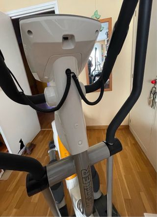 Bicicleta Kettler Cross-Trainer Cross !me