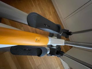 Bicicleta Kettler Cross-Trainer Cross !me