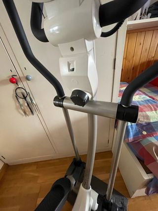 Bicicleta Kettler Cross-Trainer Cross !me