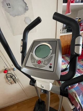 Bicicleta Kettler Cross-Trainer Cross !me