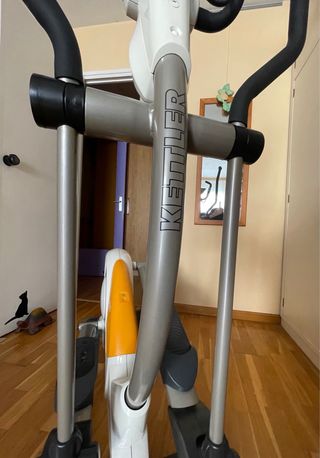 Bicicleta Kettler Cross-Trainer Cross !me