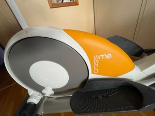 Bicicleta Kettler Cross-Trainer Cross !me