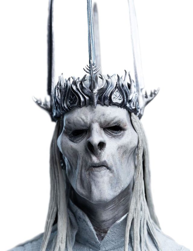 Weta Workshop Witch-King Of The Unseen Lands 1/6