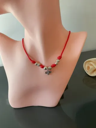 Collana choker ape