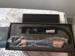 Cecotec Bamba 14 en 1 Moldeador