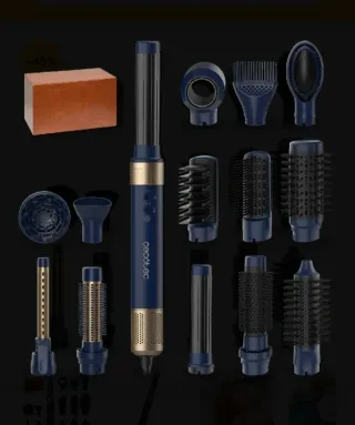 Cecotec Bamba 14 en 1 Moldeador